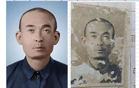 阳西老照片修复-2